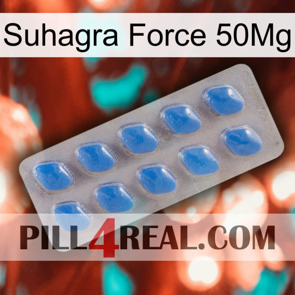 Suhagra Force 50Mg 22